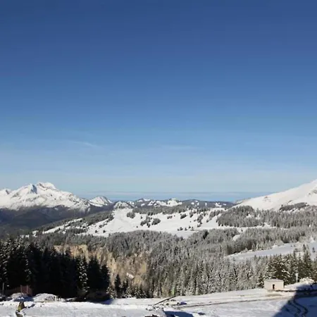 2p Avec Balcon, Wifi Et Casier A Skis A - Fr-1-314-128 *